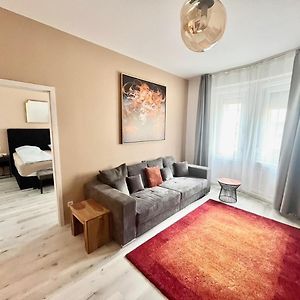 Appartement met Twee Slaapkamers